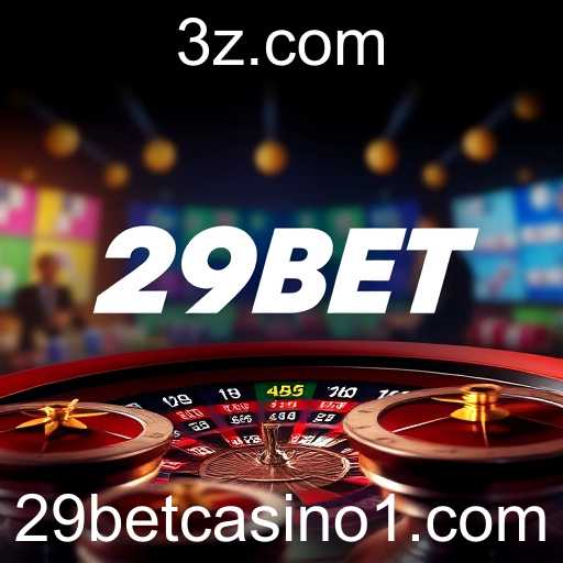 O Crescimento do 29bet.com Casino no Brasil