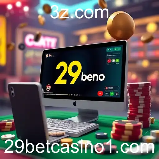 29bet.com Casino Expande Operações no Brasil