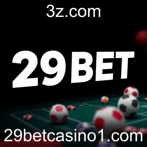 29bet.com Casino: Expansão e Desequilíbrio no Mercado de Jogos