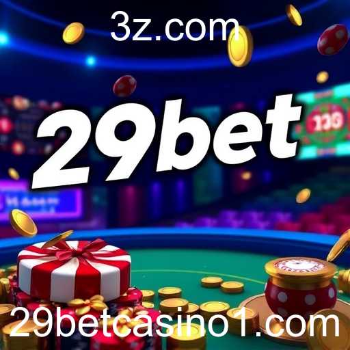 29bet.com Casino e as Novas Tendências do Jogo Online