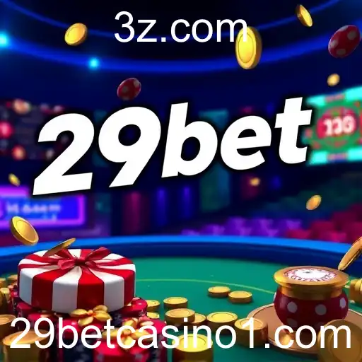 29bet.com Casino e as Novas Tendências do Jogo Online