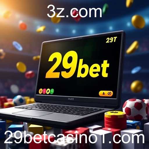Tendências e Desafios do 29bet.com em 2026