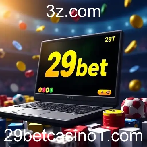 Tendências e Desafios do 29bet.com em 2026