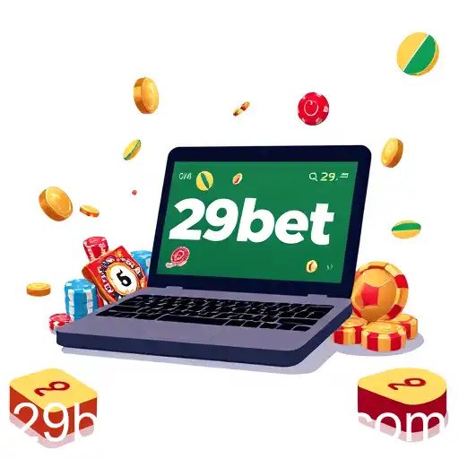 O Crescimento e Desafios do 29bet.com no Cenário Atual