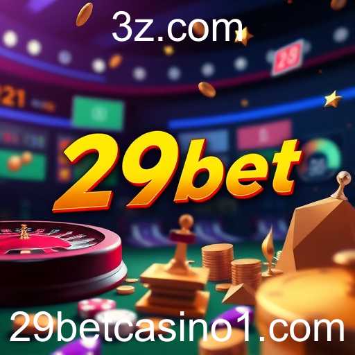 Tendências e Desafios do 29bet.com Casino em Meio às Mudanças de 2026
