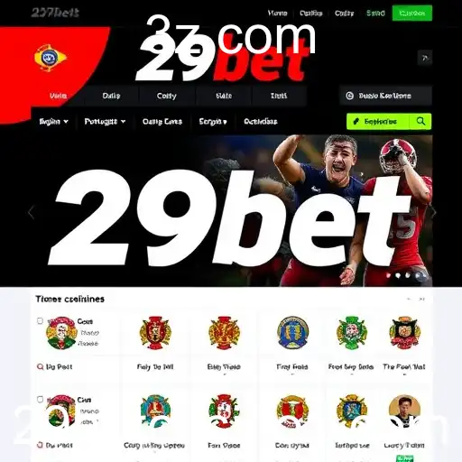 A Ascensão do 29bet.com no Cenário de Jogos Online