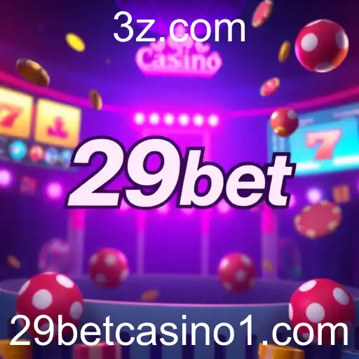 O Crescimento do 29bet.com no Mercado de Jogos Online