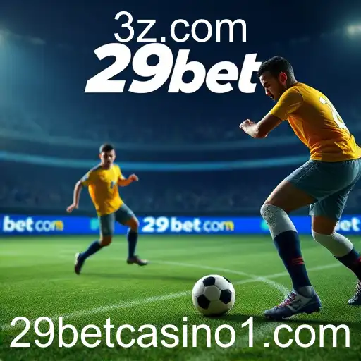 Expansão e Desafios do 29bet.com no Brasil