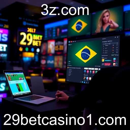 Crescimento e Desafios do 29bet.com Casino em 2026