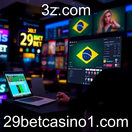 Crescimento e Desafios do 29bet.com Casino em 2026