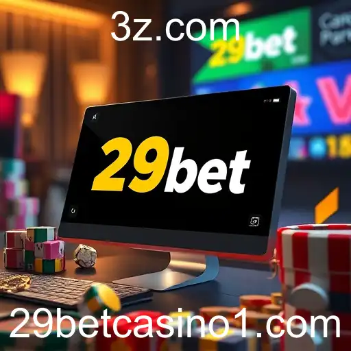 Expansão do iGaming no Brasil: O Caso do 29bet.com