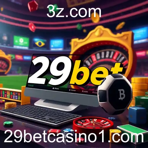 A Evolução dos Cassinos Online no Brasil