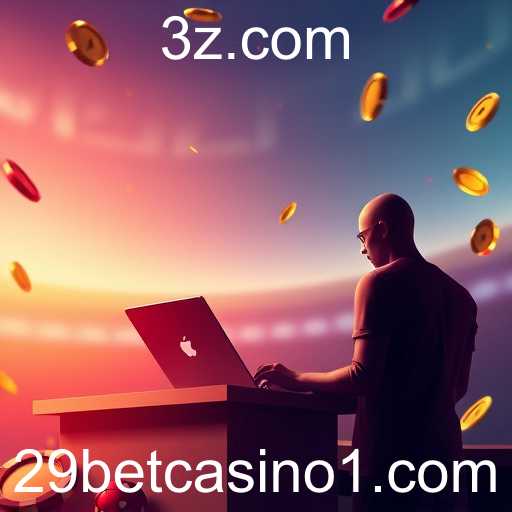 A Evolução dos Cassinos Online: 29bet.com em Foco