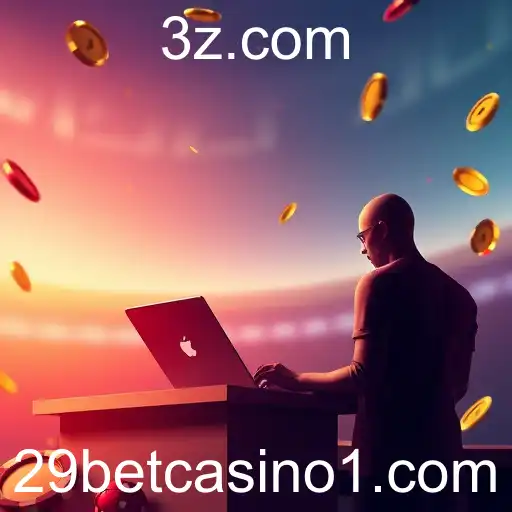 A Evolução dos Cassinos Online: 29bet.com em Foco