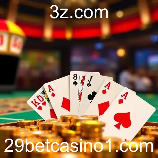 Inovação e Regulação nos Cassinos Online em 2025