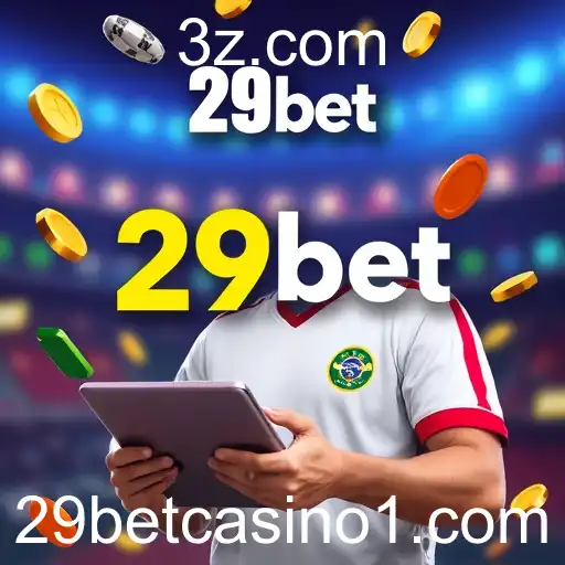 A Expansão do Cassino 29bet.com no Brasil