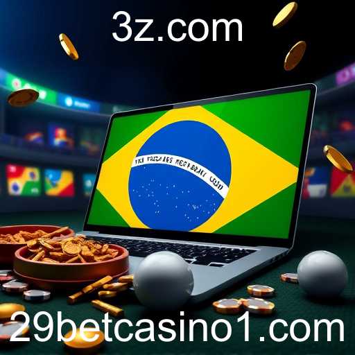 O Crescimento Exponencial dos Cassinos Online em 2026