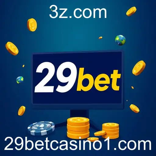 A Crescente Popularidade do 29bet.com Casino no Brasil