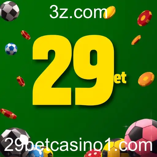 A Expansão e Desafios do 29bet.com Casino em 2025