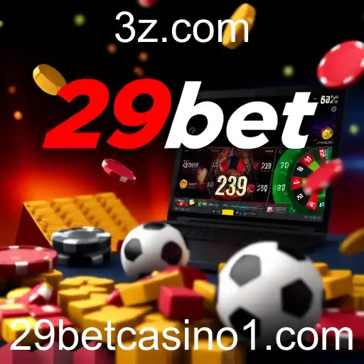 29bet.com Casino Atraí Jogadores em 2025