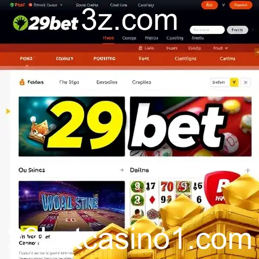 Crescimento dos Cassinos Online no Brasil