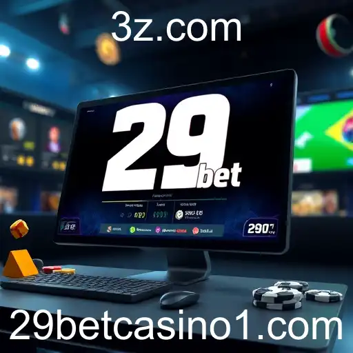 Explorando o Crescimento do 29bet.com no Mercado de Jogos