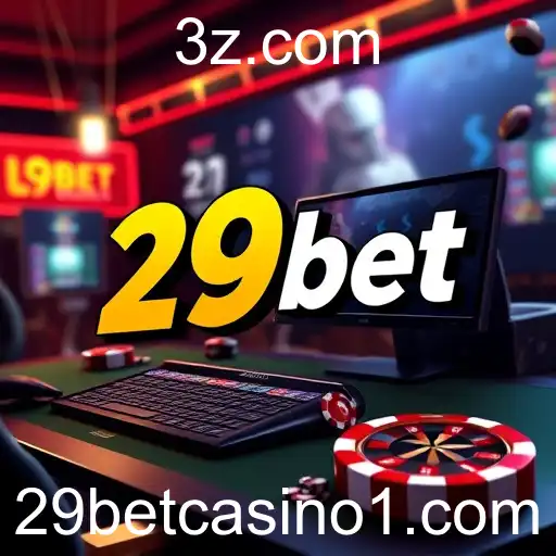 O Crescimento do 29bet.com no Mercado de Jogos Online