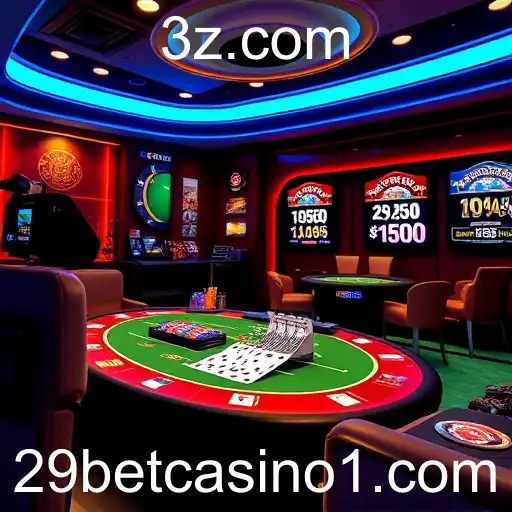 Crescimento dos Cassinos Online em 2026