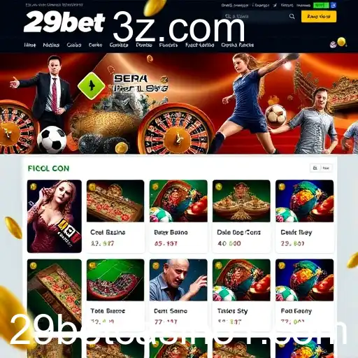 Crescimento do Mercado de Cassinos Online em Portugal