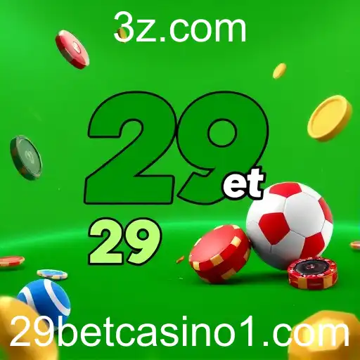 A Ascensão do 29bet.com no Cenário de Jogos Online
