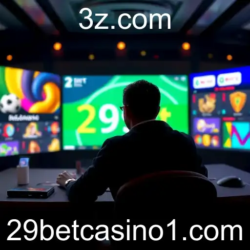 A Ascensão do Mercado de Cassinos Online no Brasil