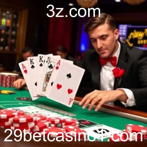 Inovação e Desafios no Mercado de Cassinos Online