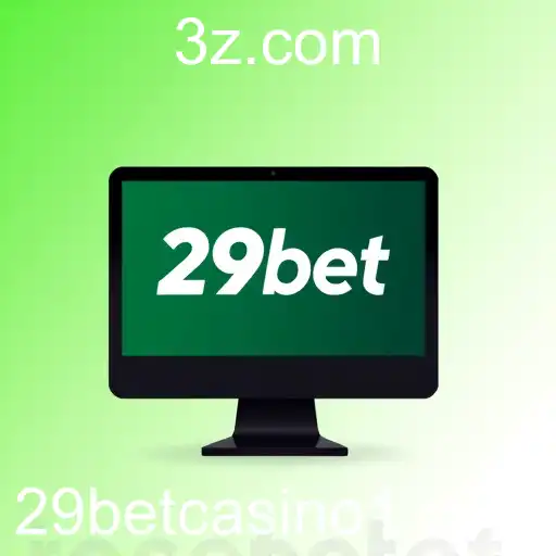 Expansão dos Cassinos Online e a Ascensão de 29bet.com