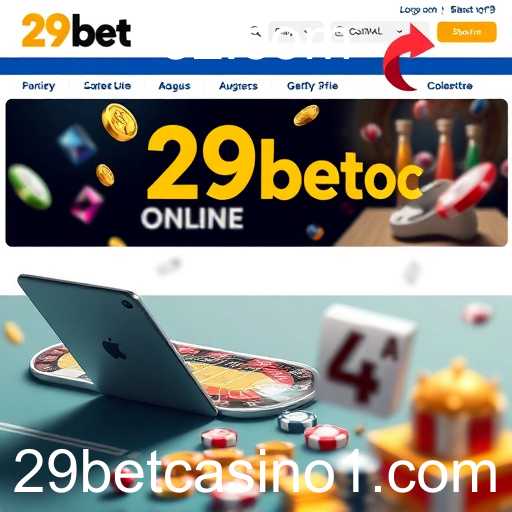 Crescimento do Mercado de Cassinos Online no Brasil