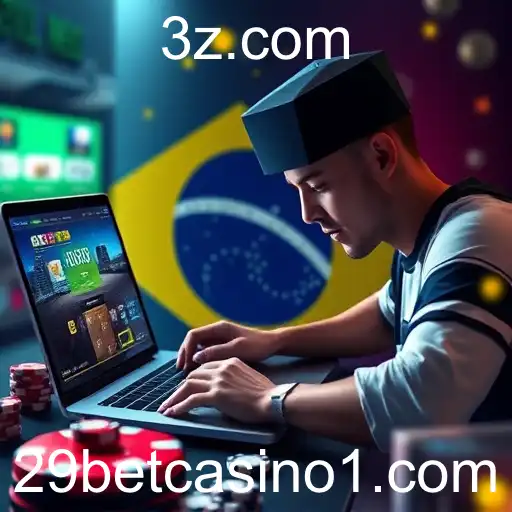 Impacto dos Casinos Online no Mercado Brasileiro