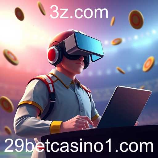 Novidades e Tendências no Mundo dos Cassinos Online