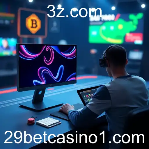 A Evolução dos Cassinos Online em 2025