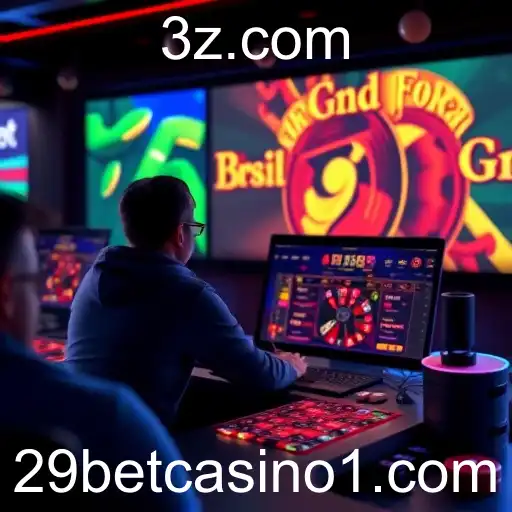 O Impacto dos Cassinos Online em 2026