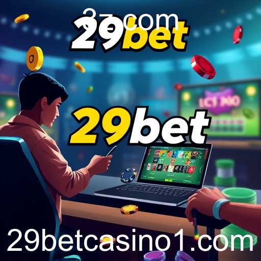 Cenário Atual dos Jogos de Azar em 2026