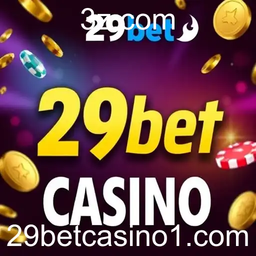 Explorando a Categoria de Promoções no 29bet.com Casino