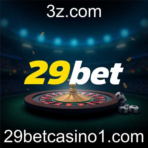 A Ascensão do 29bet.com no Cenário Brasileiro de Jogos