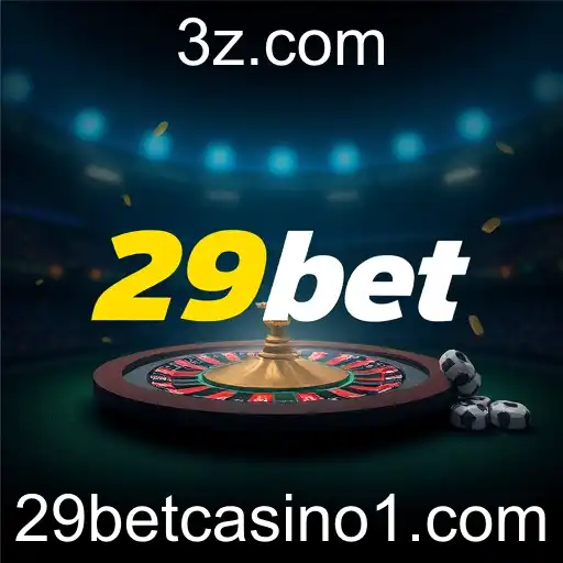 A Ascensão do 29bet.com no Cenário Brasileiro de Jogos