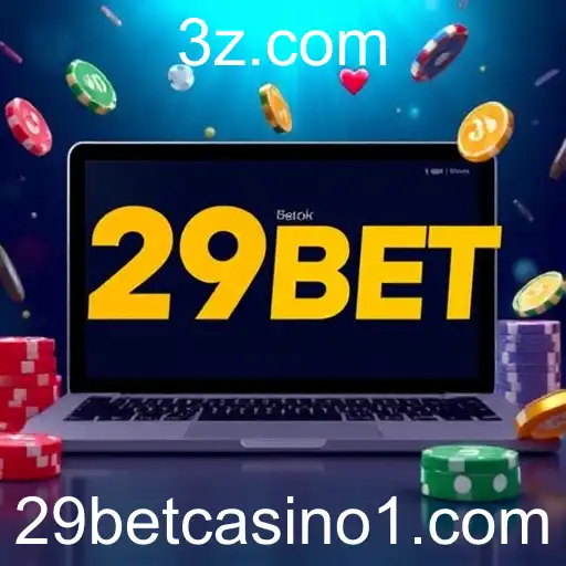 A Ascensão do 29bet.com no Cenário de Jogos Online