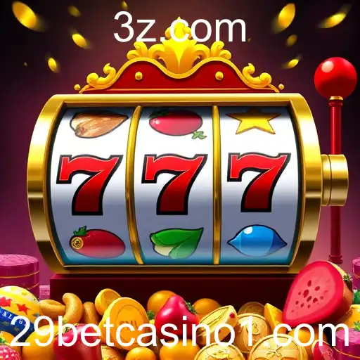 A Emoção dos Caça-Níqueis no 29bet.com Casino