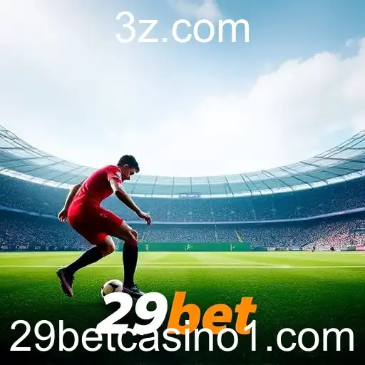 Explorando o Mundo das Apostas Esportivas no 29bet.com